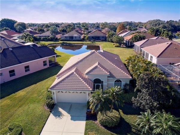 CHAPARRAL SUB II PH 2&3