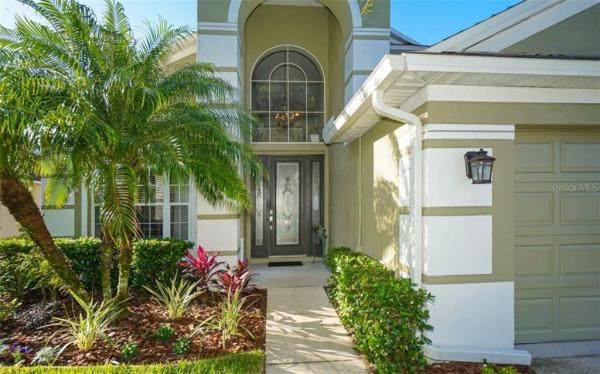 GREENBROOK VILLAGE SP K UN 1 & 2