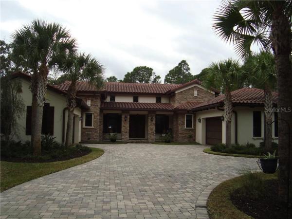 FOREST AT THE HI HAT RANCH