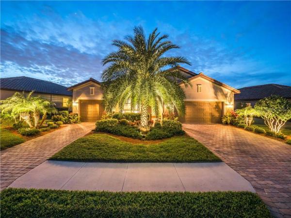 HERITAGE HARBOUR SUBPHASE J UNIT 3A