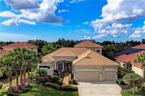 GREENBROOK VILLAGE SP LL UN 3