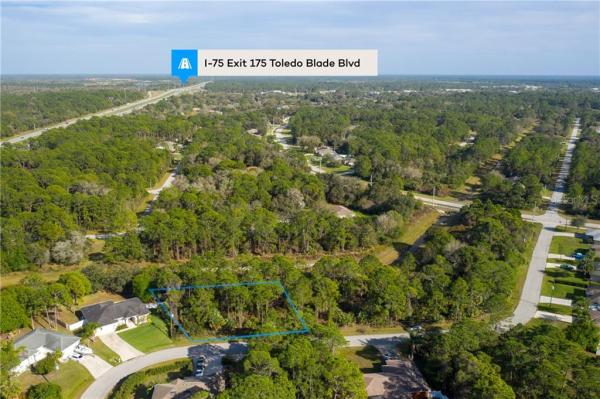 PORT CHARLOTTE SUB 25