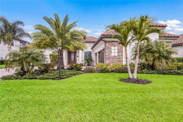 BRIDGEWATER PH II AT LAKEWOOD RANCH P