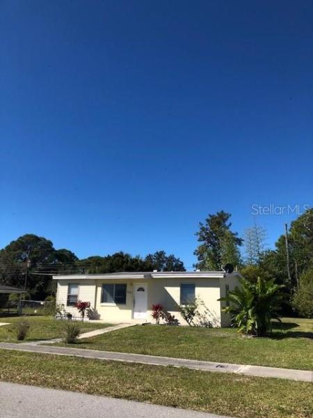 PORT CHARLOTTE SUB 41