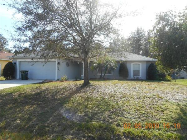 PORT CHARLOTTE SUB 25