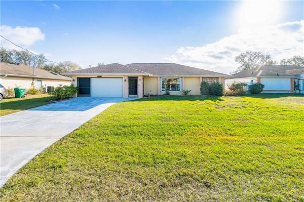 PORT CHARLOTTE SEC 033