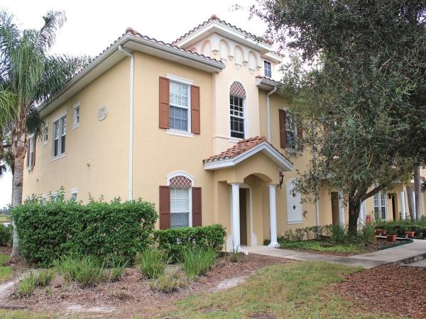 BELLA VIA/PORT CHARLOTTE PH 1