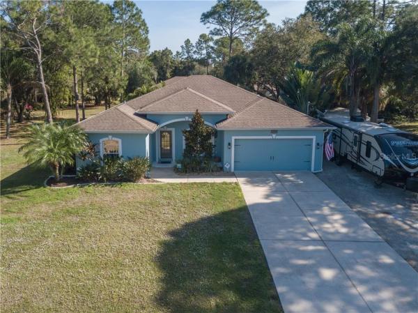 PORT CHARLOTTE SUB 07