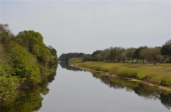 PORT CHARLOTTE SUB 18