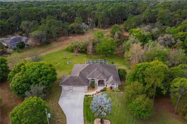 PORT CHARLOTTE SUB 28