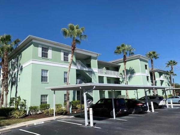 LAKE VIEW IV CONDO PH 1