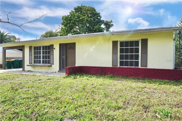 PORT CHARLOTTE SEC 021