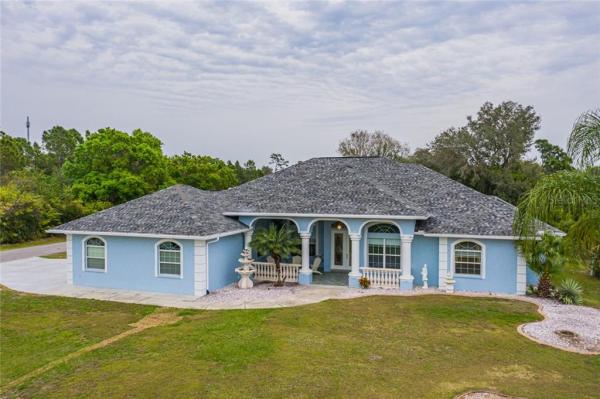 PORT CHARLOTTE SEC 050