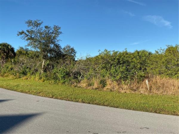 PORT CHARLOTTE SEC55