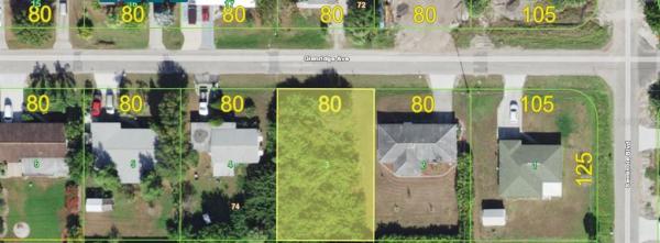 PORT CHARLOTTE SEC 005