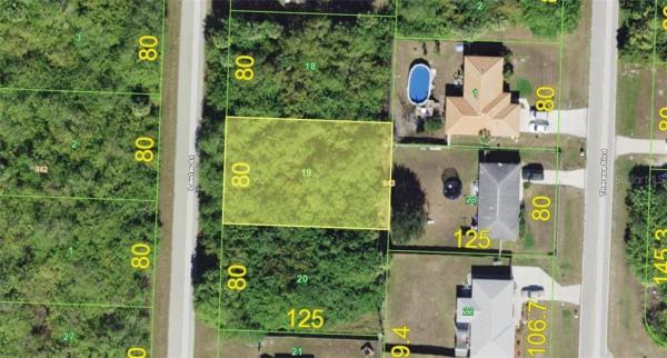 PORT CHARLOTTE SEC 017