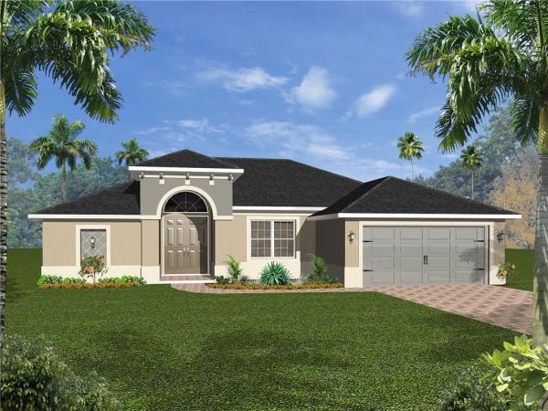 PORT CHARLOTTE SUB 17