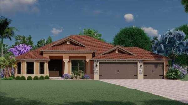 PORT CHARLOTTE SUB 51