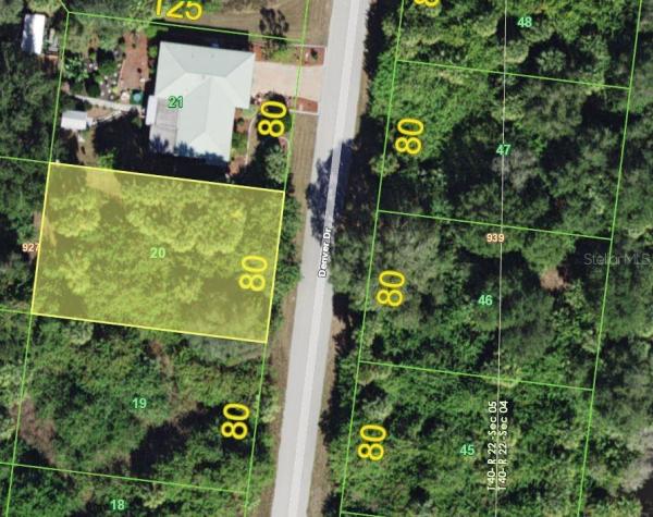 PORT CHARLOTTE SEC 017