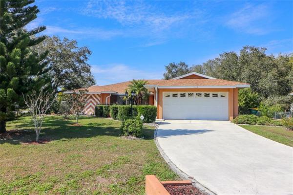 PORT CHARLOTTE SEC 051