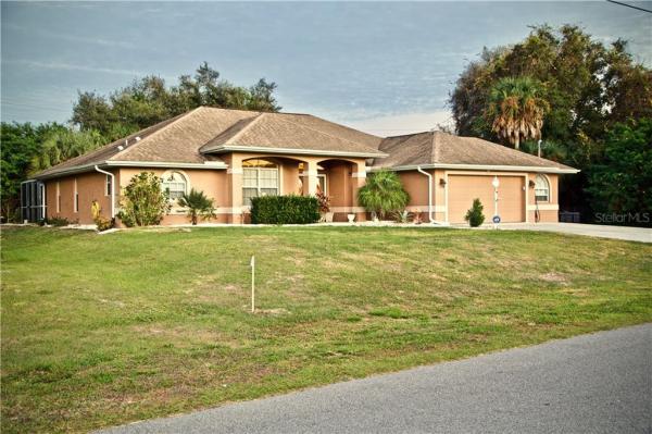 PORT CHARLOTTE SUB 51