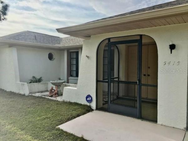 PORT CHARLOTTE SEC 053