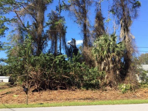 PORT CHARLOTTE SUB 18