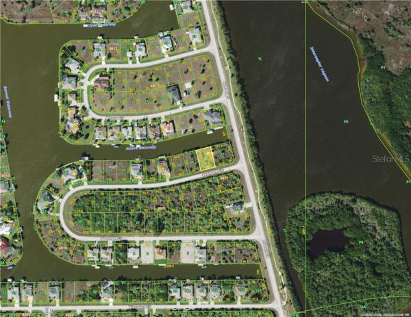 PORT CHARLOTTE SEC 093