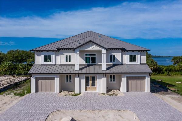 EAGLE PRESERVE ESTATES