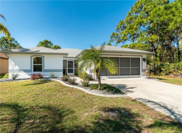 ROTONDA LAKES SEGMENT 01