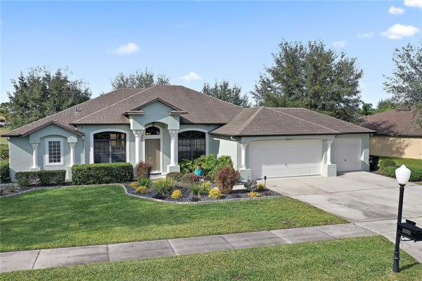 VILLAGE AT BLACK BEAR SUB