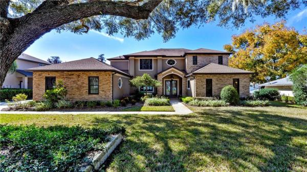 CLERMONT MARGAREE GARDENS