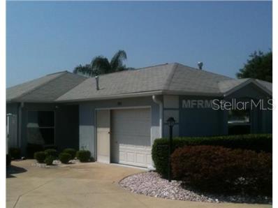 VILLAGES OF SUMTER VILLA VALDOSTA