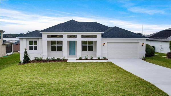 VISTA GRANDE PH I SUB