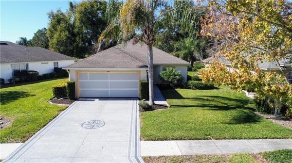 BAYTREE PH 03 TR A B & COMMON AREA