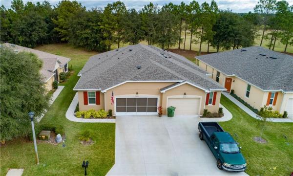 LEESBURG ARLINGTON RIDGE PH 1-C