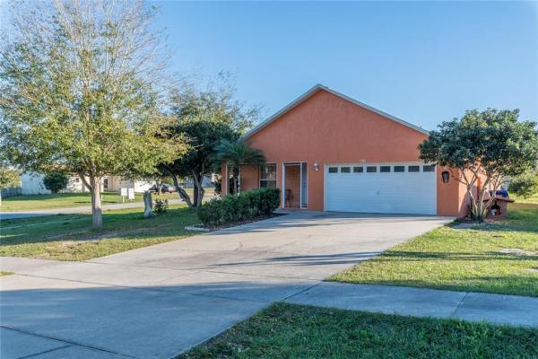 MASCOTTE COURTNEY PARK PH 02 TR C