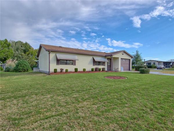 LADY LAKE ORANGE BLOSSOM GARDENS UNIT 10