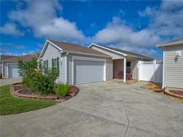 VILLAGES OF SUMTER JUNIPER VILLAS