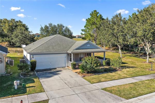 GROVELAND CHERRYRIDGE AT ESTATES AT CHERRY LAKE