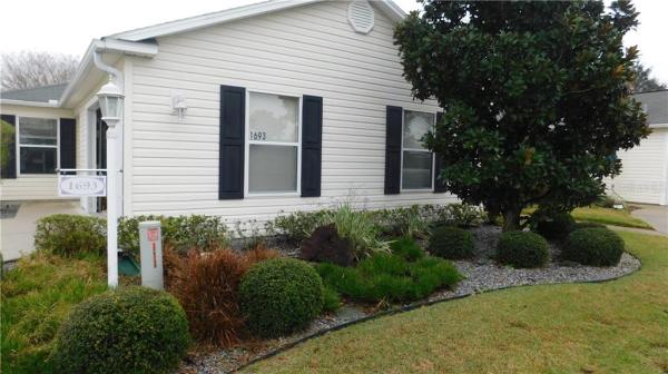 VILLAGES OF SUMTER CARLTON VILLAS