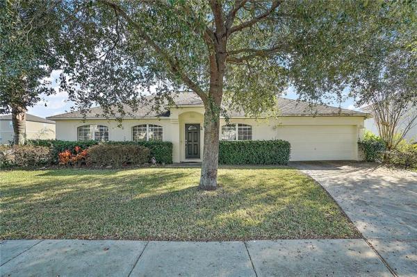 MASCOTTE SHEARWATER ESTATES