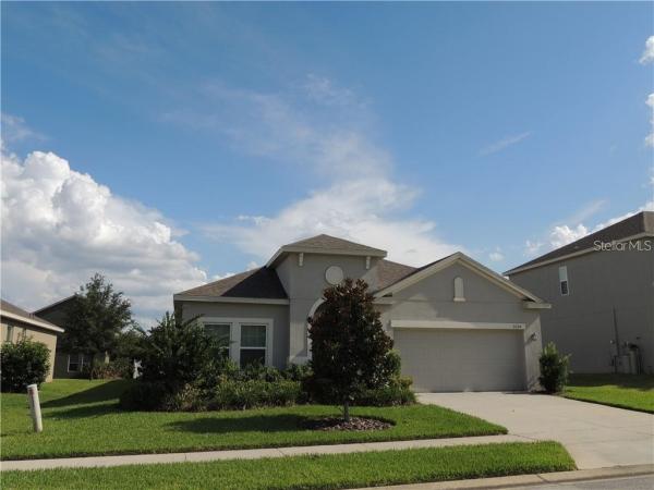 EUSTIS GRAND ISLAND RESERVE