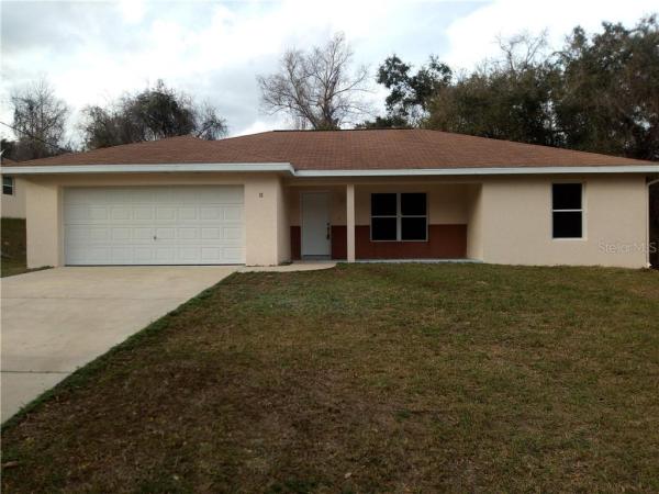 SILVER SPGS SHORES UN 25