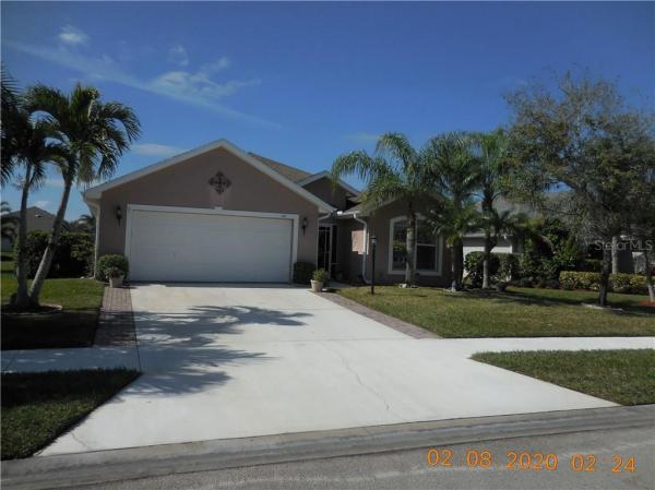 CITRUS SPGS VILLAGE B PD