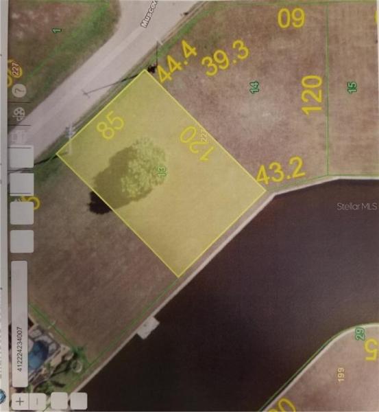 PUNTA GORDA ISLES SEC 14