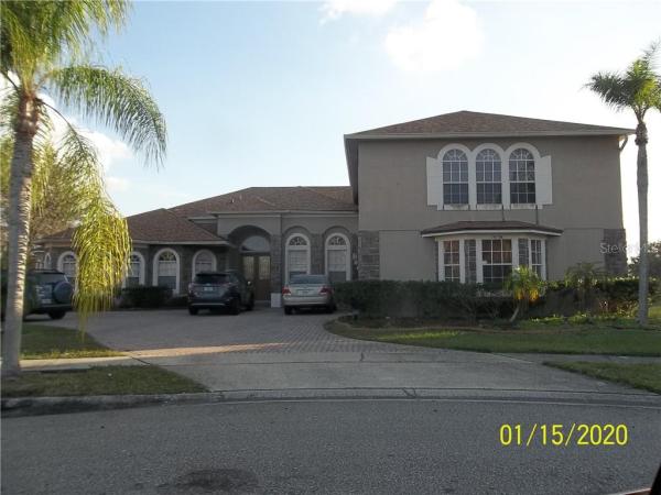 HUNTERS CREEK TR 511