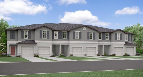 CYPRESS CREEK PACEL K PHASE 1