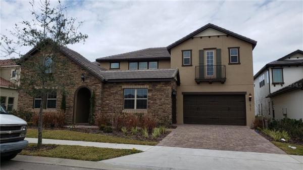 WATERSIDE ON JOHNS LAKE - PHASE 1