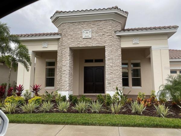 EAGLE CREEK PHASE 1C-3 VILLAGE H93/54 LOT 19